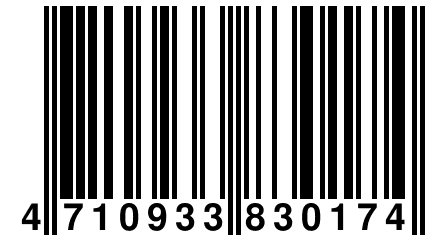 4 710933 830174