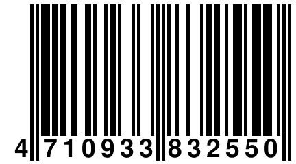 4 710933 832550