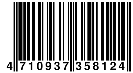 4 710937 358124