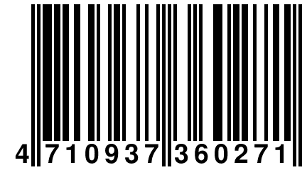 4 710937 360271