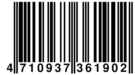 4 710937 361902