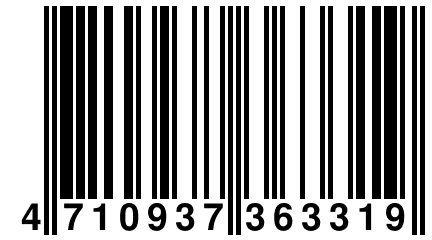 4 710937 363319