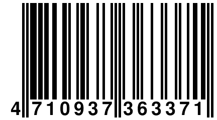 4 710937 363371