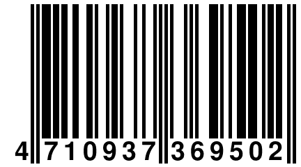 4 710937 369502