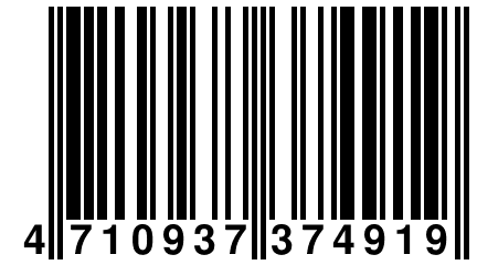 4 710937 374919