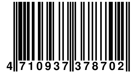 4 710937 378702