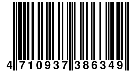 4 710937 386349