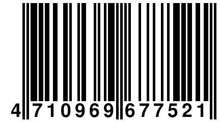 4 710969 677521