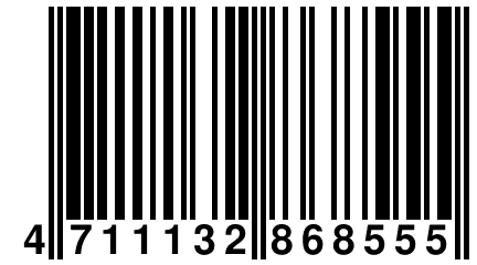 4 711132 868555