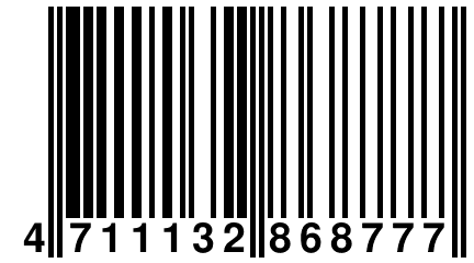 4 711132 868777