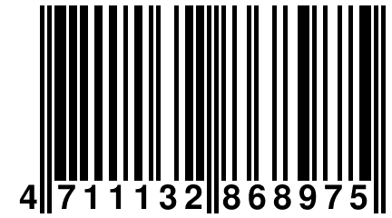 4 711132 868975