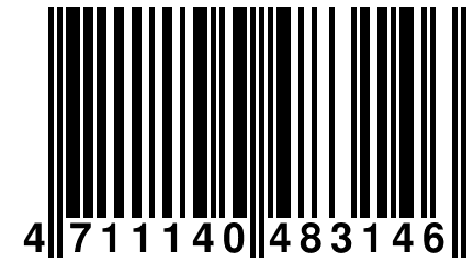 4 711140 483146