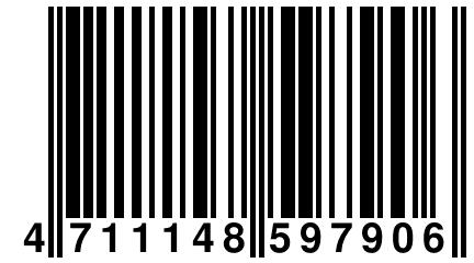 4 711148 597906