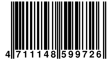 4 711148 599726