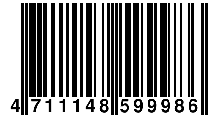 4 711148 599986