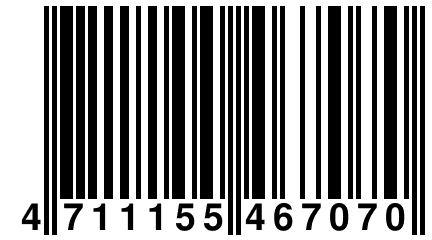 4 711155 467070