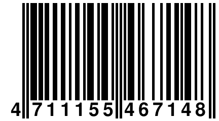 4 711155 467148