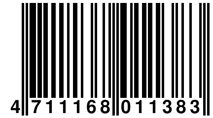 4 711168 011383