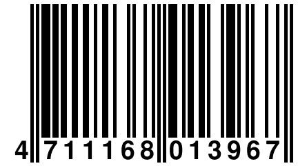 4 711168 013967