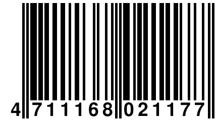 4 711168 021177