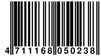 4 711168 050238