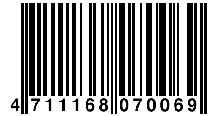 4 711168 070069