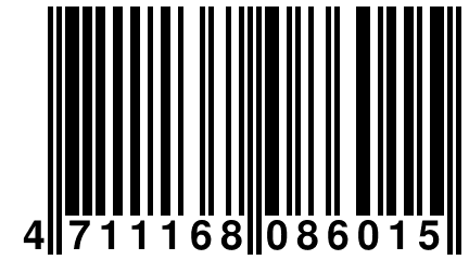 4 711168 086015