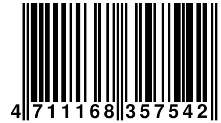 4 711168 357542