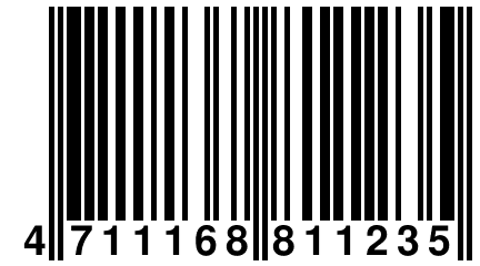 4 711168 811235