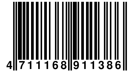 4 711168 911386