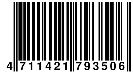 4 711421 793506