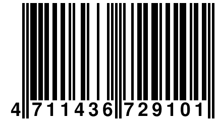 4 711436 729101