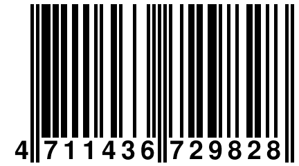 4 711436 729828