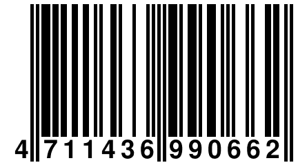 4 711436 990662