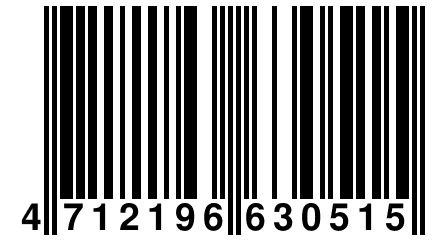 4 712196 630515