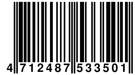 4 712487 533501