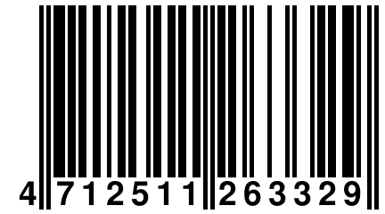 4 712511 263329