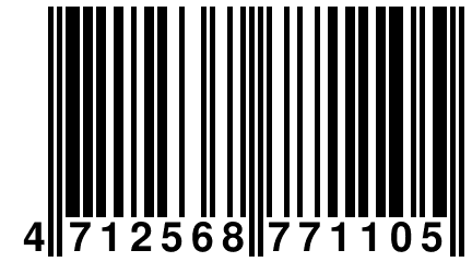 4 712568 771105