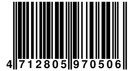 4 712805 970506