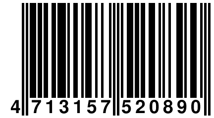 4 713157 520890