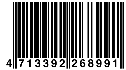 4 713392 268991