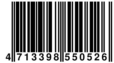 4 713398 550526