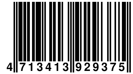 4 713413 929375