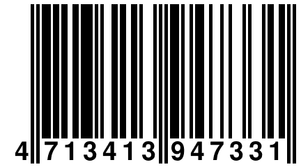 4 713413 947331