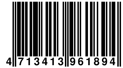 4 713413 961894