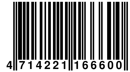 4 714221 166600