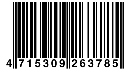 4 715309 263785