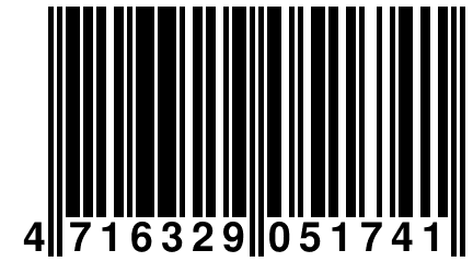 4 716329 051741