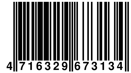 4 716329 673134