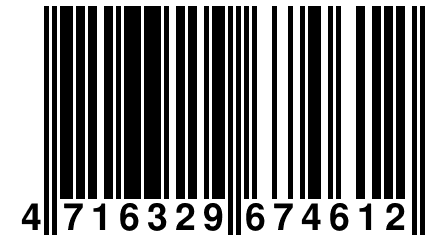 4 716329 674612